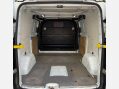 Ford Transit Custom 2.0 TDCi 310 L1 H1 5dr 17