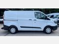 Ford Transit Custom 2.0 TDCi 310 L1 H1 5dr 7