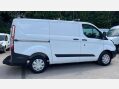 Ford Transit Custom 2.0 TDCi 310 L1 H1 5dr 11