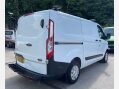 Ford Transit Custom 2.0 TDCi 310 L1 H1 5dr 13
