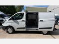 Ford Transit Custom 2.0 TDCi 310 L1 H1 5dr 22