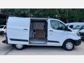 Ford Transit Custom 2.0 TDCi 310 L1 H1 5dr 8