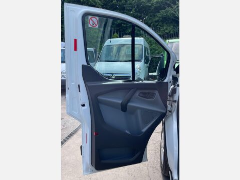 Ford Transit Custom 2.0 TDCi 310 L1 H1 5dr 39