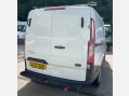 Ford Transit Custom 2.0 TDCi 310 L1 H1 5dr 14
