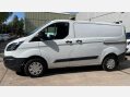 Ford Transit Custom 2.0 TDCi 310 L1 H1 5dr 24