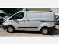 Ford Transit Custom 2.0 TDCi 310 L1 H1 5dr 21