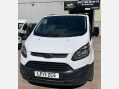 Ford Transit Custom 2.0 TDCi 310 L1 H1 5dr 27
