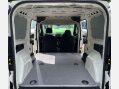 Vauxhall Combo L2H1 2300 S/S 12