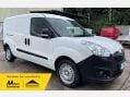Vauxhall Combo L2H1 2300 S/S 1