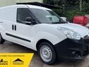 Vauxhall Combo L2H1 2300 S/S