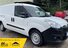 Vauxhall Combo L2H1 2300 S/S