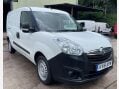 Vauxhall Combo L2H1 2300 S/S 3