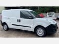 Vauxhall Combo L2H1 2300 S/S 4