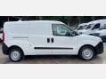 Vauxhall Combo L2H1 2300 S/S 5
