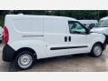 Vauxhall Combo L2H1 2300 S/S 6