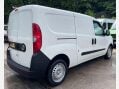 Vauxhall Combo L2H1 2300 S/S 7