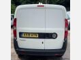 Vauxhall Combo L2H1 2300 S/S 8