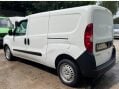 Vauxhall Combo L2H1 2300 S/S 9