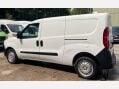 Vauxhall Combo L2H1 2300 S/S 10