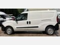 Vauxhall Combo L2H1 2300 S/S 11