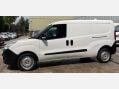 Vauxhall Combo L2H1 2300 S/S 12