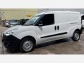 Vauxhall Combo L2H1 2300 S/S 13