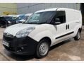 Vauxhall Combo L2H1 2300 S/S 14