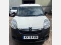 Vauxhall Combo L2H1 2300 S/S 15