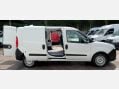 Vauxhall Combo L2H1 2300 S/S 16