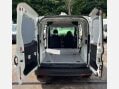 Vauxhall Combo L2H1 2300 S/S 17