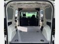 Vauxhall Combo L2H1 2300 S/S 18