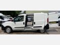 Vauxhall Combo L2H1 2300 S/S 19