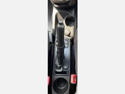 Vauxhall Combo L2H1 2300 S/S 24
