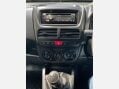 Vauxhall Combo L2H1 2300 S/S 26