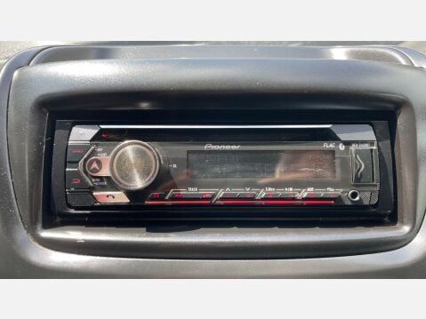 Vauxhall Combo L2H1 2300 S/S 28