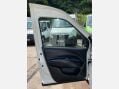 Vauxhall Combo L2H1 2300 S/S 30