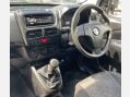 Vauxhall Combo L2H1 2300 S/S 32