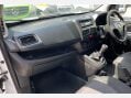 Vauxhall Combo L2H1 2300 S/S 33