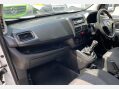 Vauxhall Combo L2H1 2300 S/S 33