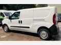 Vauxhall Combo L2H1 2300 S/S 14