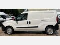 Vauxhall Combo L2H1 2300 S/S 15