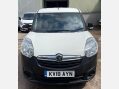 Vauxhall Combo L2H1 2300 S/S 20