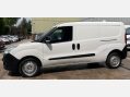 Vauxhall Combo L2H1 2300 S/S 17