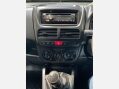 Vauxhall Combo L2H1 2300 S/S 27
