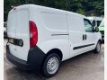 Vauxhall Combo L2H1 2300 S/S 9