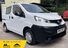 Nissan NV200 1.5 dCi SE SWB Euro 5 6dr