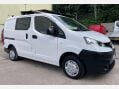 Nissan NV200 1.5 dCi SE SWB Euro 5 6dr 4