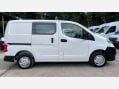 Nissan NV200 1.5 dCi SE SWB Euro 5 6dr 6