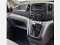 Nissan NV200 1.5 dCi SE SWB Euro 5 6dr 33