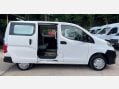 Nissan NV200 1.5 dCi SE SWB Euro 5 6dr 7